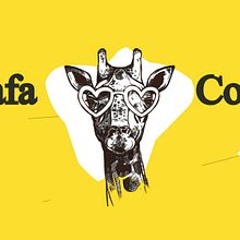 Dibujo Corazón Animal: Gráficos vectoriales SVG