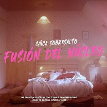 Startle Girl - Core Fusion