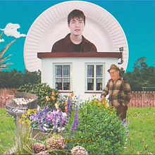 Mein Kursprojekt: Animierte Collage mit Adobe After Effects