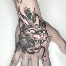 Tatuajes de Animales