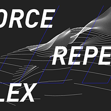Adidas Generative Motion System