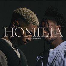 Homilía | Editorial for 25 Gramos
