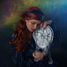 Mi Proyecto del curso: Fotografía fine art: autorretratos llenos de simbolismo