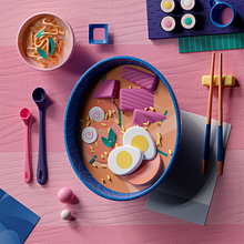 3D Illustrations