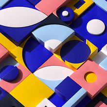 Applied Color for 3D Design and Animation course