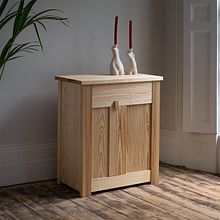 Hutch Cabinet