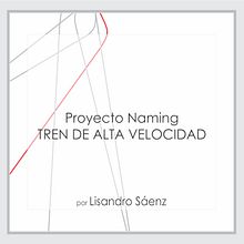 Mi Proyecto del curso: Estrategia y creatividad para diseñar nombres de marca