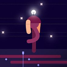 Showreel 2021 in Fundamentals of Animation in After Effects course