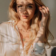 My project in Lifestyle Brand Photography for Social Media course