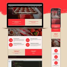 Mi Proyecto del curso: Introducción al Desarrollo Web Responsive con HTML y CSS