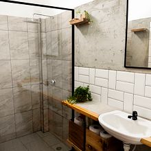 Mi Proyecto del curso: Iniciación al diseño de interiores