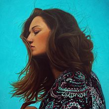 Oil Paintings