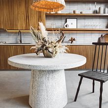 Casa atmósfera / dinamita 