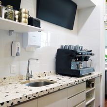 Restaurante Paradoja