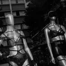 Meu projeto do curso: Introdução à fotografia de rua