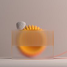 Artgrid - Art Loops Series by Clim – Studio.