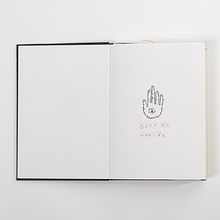 My project in Inside a Creative Notebook: Explore Your Illustration Process course