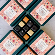 Exploring the Spice Route with Mirzam, Dubai based chocolate makers 