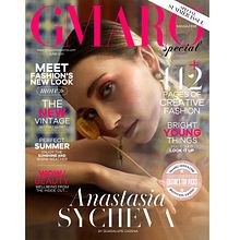 Mi Proyecto del curso: Fotografía de moda Fine Art