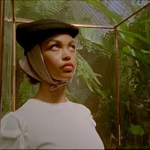 Amande 21 · Fashion Film