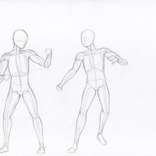 Poses 