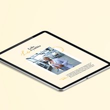 My project in Personal Branding Strategy for Social Media course