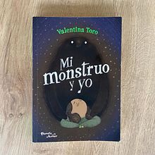 Mi monstruo y yo