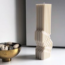 'Pleat' Objects