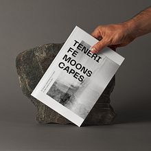 ART ZINE -- My project in Design and Construction of a Magazine course