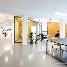 Zamness Coworking 