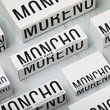 Moncho Moreno 