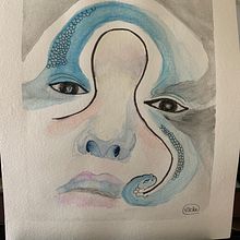 31 days 31 drawings 2021