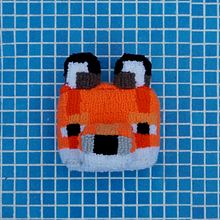 Minecraft Fox