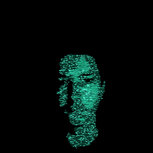 My projects in Creative Coding