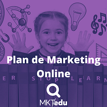 Mi Proyecto del curso: Plan de marketing para tu primera tienda online