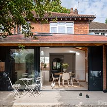 Hutch House