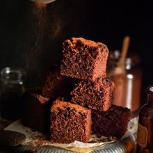 My project in Food Styling and Photography for Instagram course