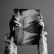 snippets of first art book "permeable membrane"