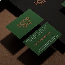 Door No. 04