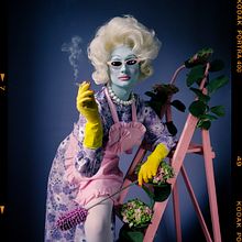 Juno Birch for Gay Times