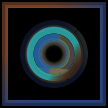 My project in Creative Coding: Making Visuals with JavaScript course