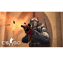 Buy CSGO Ranked Accounts 