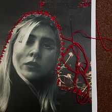 Meu projeto do curso: Fotografia híbrida para experimentação criativa