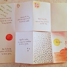 Mi Proyecto del curso: Escritura creativa: desbloqueos, disparadores e ideas