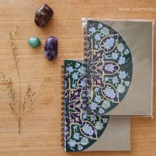 Patterns Stationary 