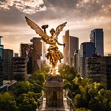 Mi Proyecto del curso: Mi trabajo desde el cielo