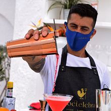 Mejorar contenido y posicionamiento Kentia Beach Club
