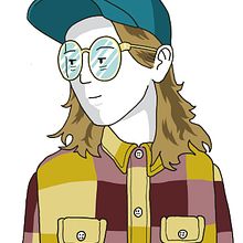 Mi Proyecto del curso: Diario visual creativo: aprende a dibujar tu vida