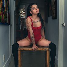 Mi Proyecto del curso: Retrato fotográfico intimista