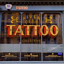 River City Tattoo Collective